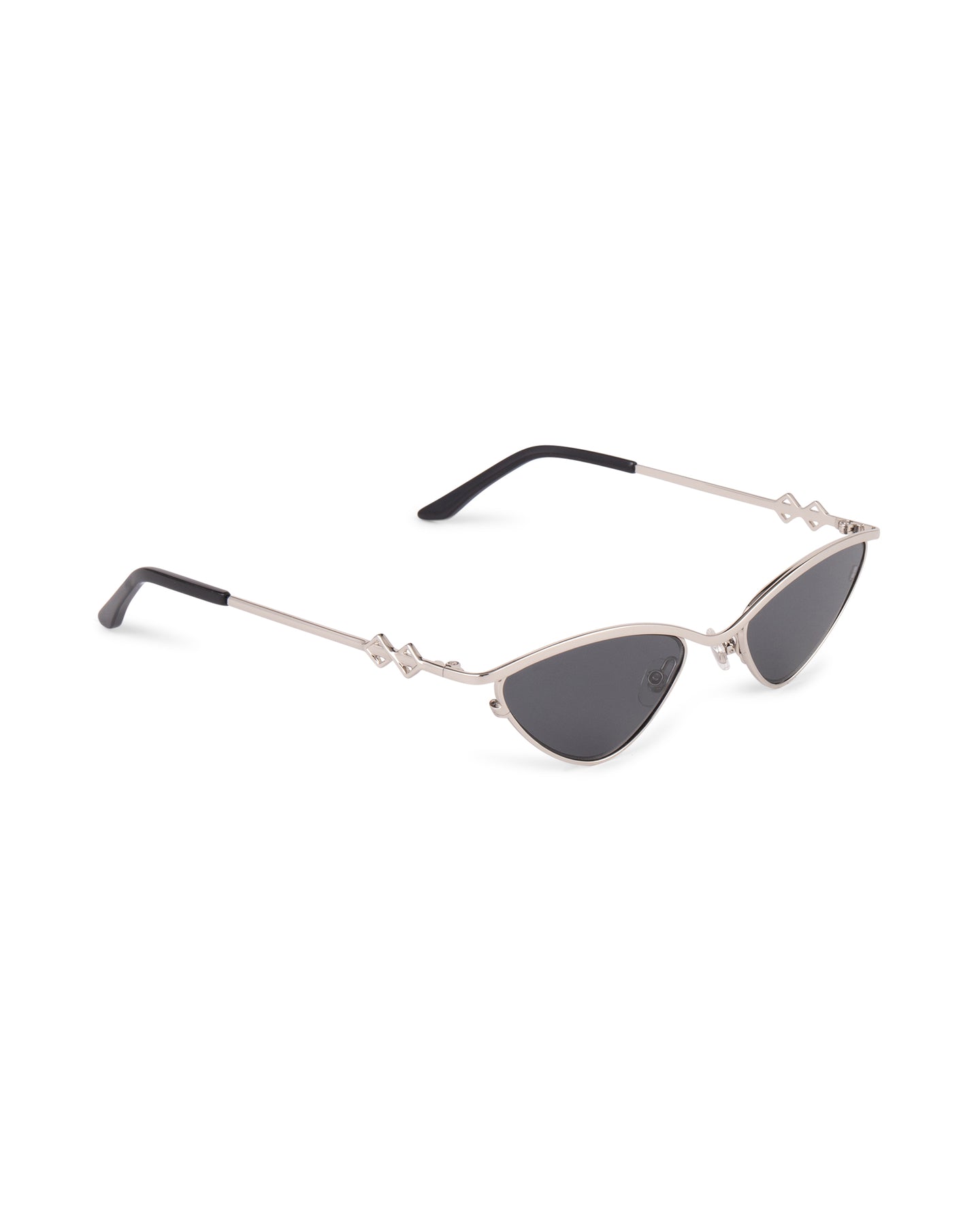 Get Women’s Sunglasses in Silver Colour – Shop Online in USA, UK, Canada & United Arab Emirates